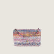Wallet on Chain Shoulder Bag - CHANEL - Affordable Luxury thumbnail image