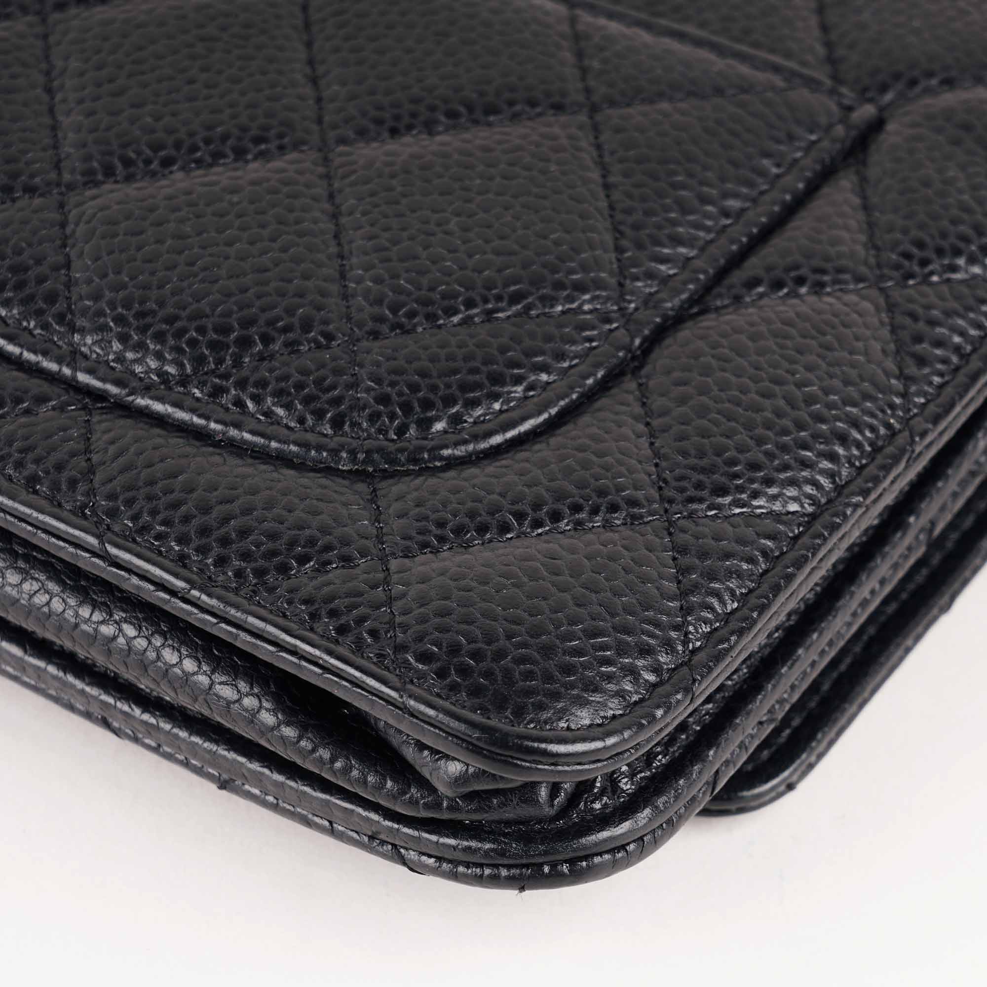 Wallet on Chain SHW - CHANEL - Affordable Luxury image