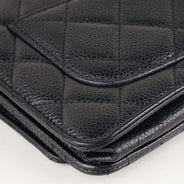 Wallet on Chain SHW - CHANEL - Affordable Luxury thumbnail image