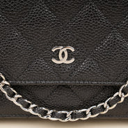 Wallet on Chain WOC - CHANEL - Affordable Luxury thumbnail image