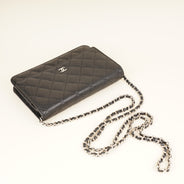 Wallet on Chain WOC - CHANEL - Affordable Luxury thumbnail image