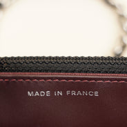 Wallet on Chain WOC - CHANEL - Affordable Luxury thumbnail image