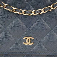 Wallet on Chain WOC Bag - CHANEL - Affordable Luxury thumbnail image