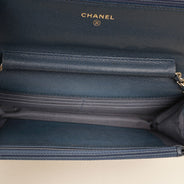 Wallet on Chain WOC Bag - CHANEL - Affordable Luxury thumbnail image