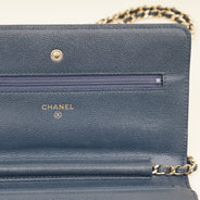 Wallet on Chain WOC Bag - CHANEL - Affordable Luxury thumbnail image