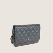 Wallet on Chain WOC Bag - CHANEL - Affordable Luxury thumbnail image