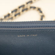 Wallet on Chain WOC Bag - CHANEL - Affordable Luxury thumbnail image