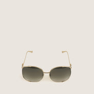 WEB Sunglasses - GUCCI - Affordable Luxury thumbnail image