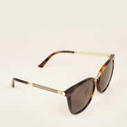 WEB Sunglasses - GUCCI - Affordable Luxury thumbnail image