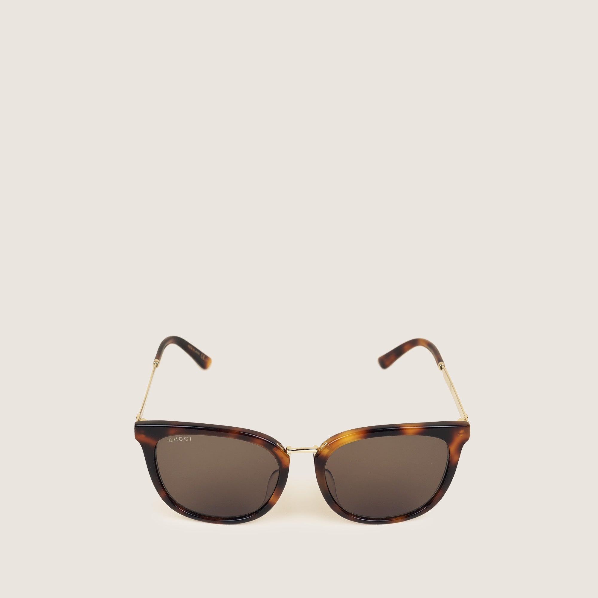 WEB Sunglasses - GUCCI - Affordable Luxury image