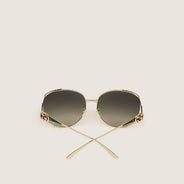 WEB Sunglasses - GUCCI - Affordable Luxury thumbnail image