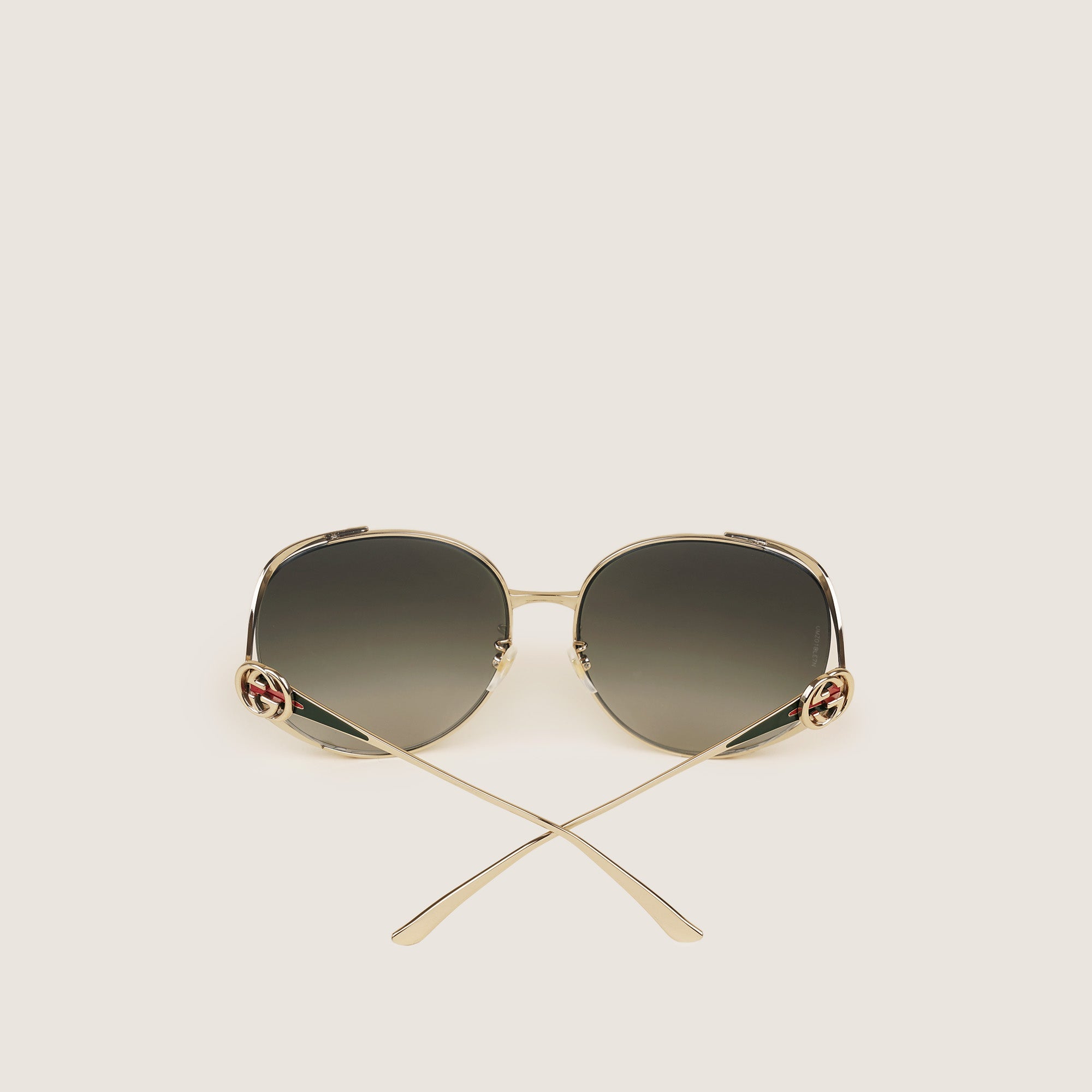 WEB Sunglasses - GUCCI - Affordable Luxury