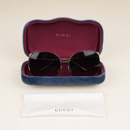 WEB Sunglasses - GUCCI - Affordable Luxury thumbnail image