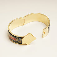 Wide Bangle - HERMÈS - Affordable Luxury thumbnail image