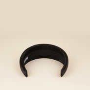 Wide Headband - PRADA - Affordable Luxury thumbnail image