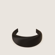 Wide Headband - PRADA - Affordable Luxury thumbnail image