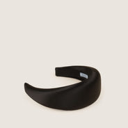 Wide Headband - PRADA - Affordable Luxury thumbnail image