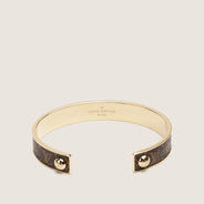 Wild Bangle Bracelet - LOUIS VUITTON - Affordable Luxury thumbnail image