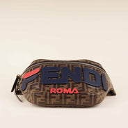 x FILA Roma Bumbag - FENDI - Affordable Luxury thumbnail image