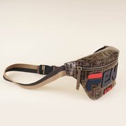 x FILA Roma Bumbag - FENDI - Affordable Luxury thumbnail image