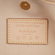 X Murakami CarryAll MM 2023 - LOUIS VUITTON - Affordable Luxury thumbnail image