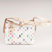 X Murakami CarryAll MM 2023 - LOUIS VUITTON - Affordable Luxury thumbnail image