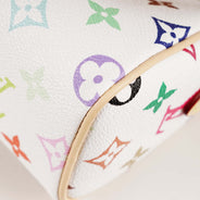 X Murakami Nano Speedy 2023 - LOUIS VUITTON - Affordable Luxury thumbnail image