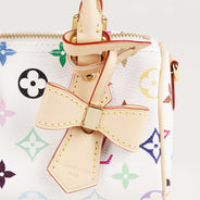 X Murakami Nano Speedy 2023 - LOUIS VUITTON - Affordable Luxury thumbnail image