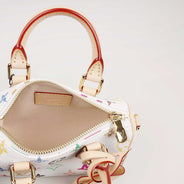 X Murakami Nano Speedy 2023 - LOUIS VUITTON - Affordable Luxury thumbnail image
