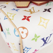X Murakami Nano Speedy 2023 - LOUIS VUITTON - Affordable Luxury thumbnail image