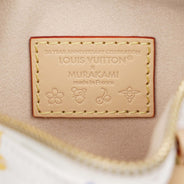X Murakami Nano Speedy 2023 - LOUIS VUITTON - Affordable Luxury thumbnail image