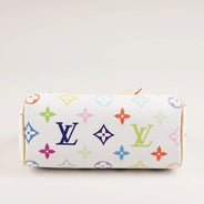 X Murakami Nano Speedy 2023 - LOUIS VUITTON - Affordable Luxury thumbnail image