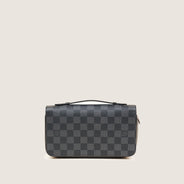 XL Zippy Wallet - LOUIS VUITTON - Affordable Luxury thumbnail image