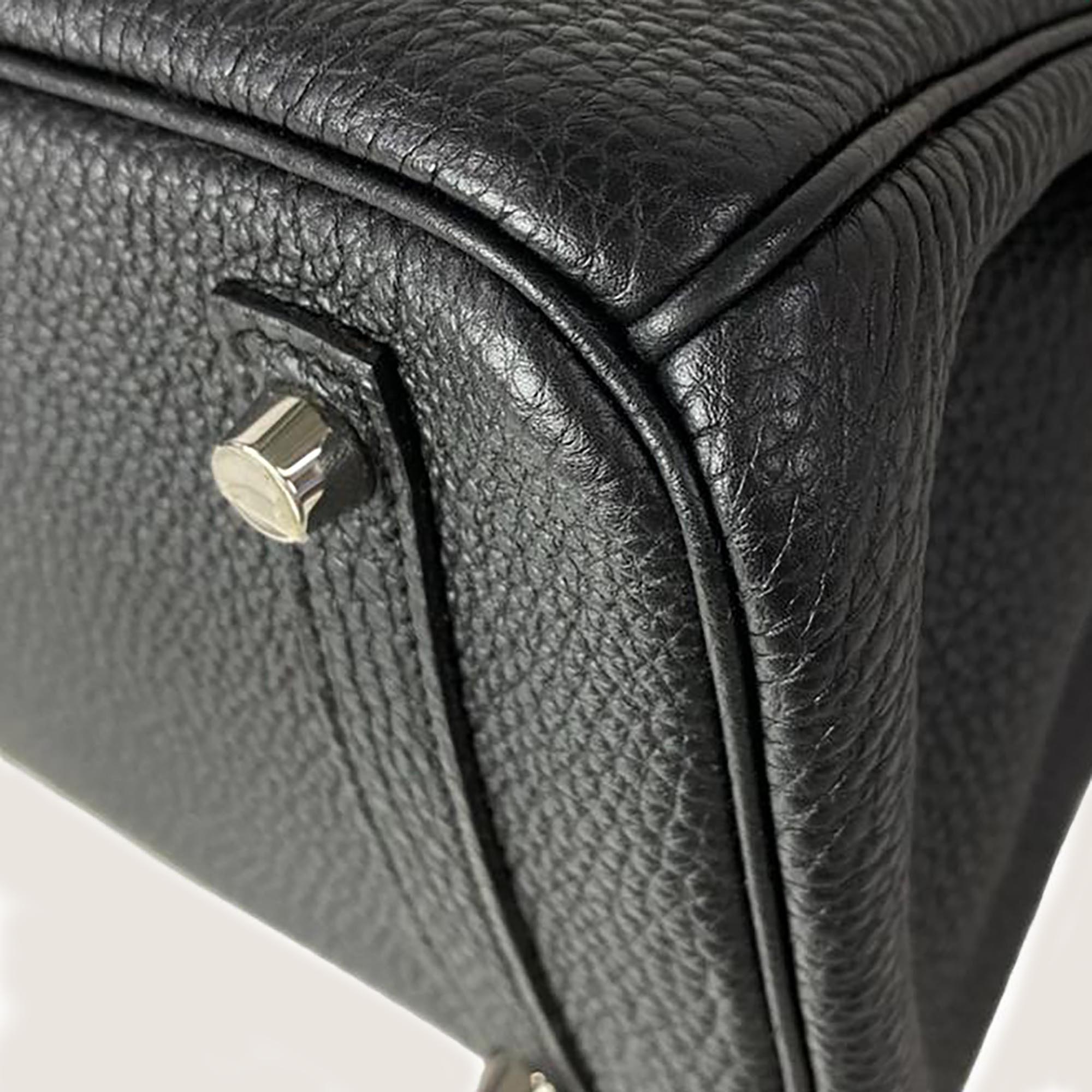 Birkin 30 Handbag image