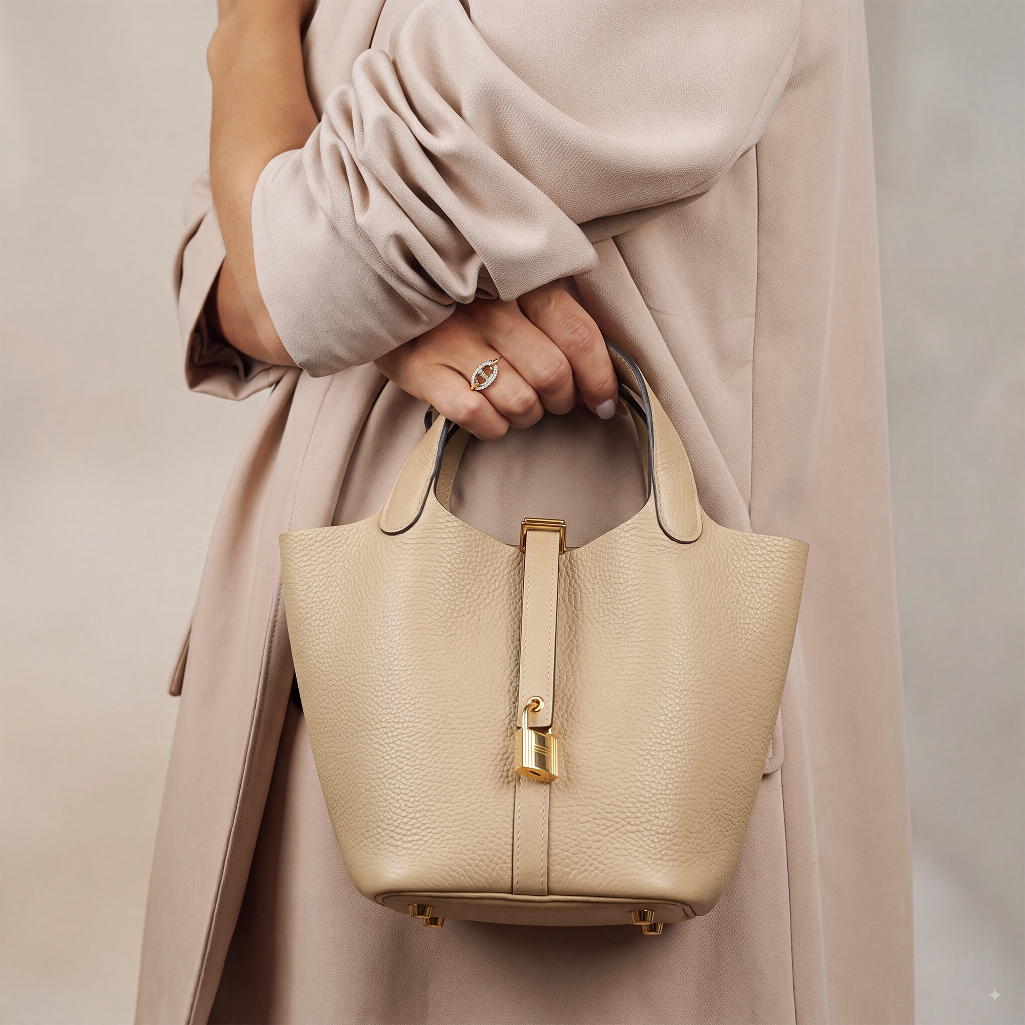 Browse picotin lock handbagssplit-banner image