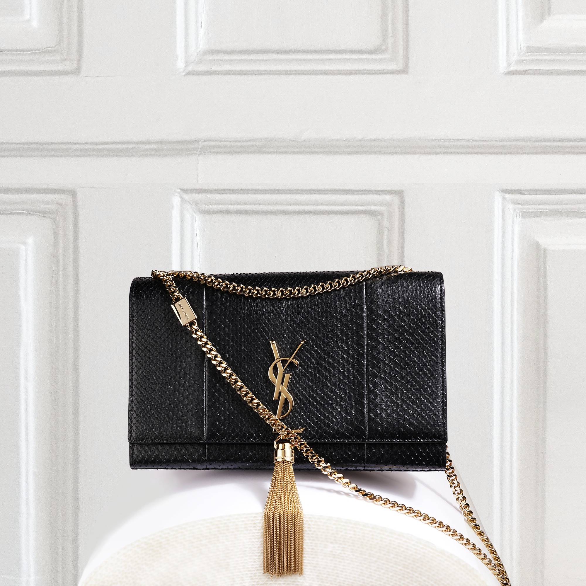 In the mood for Saint Laurent?split-banner image