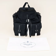 Zaino Backpack - PRADA - Affordable Luxury thumbnail image