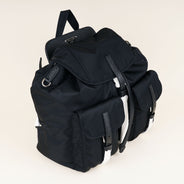 Zaino Backpack - PRADA - Affordable Luxury thumbnail image