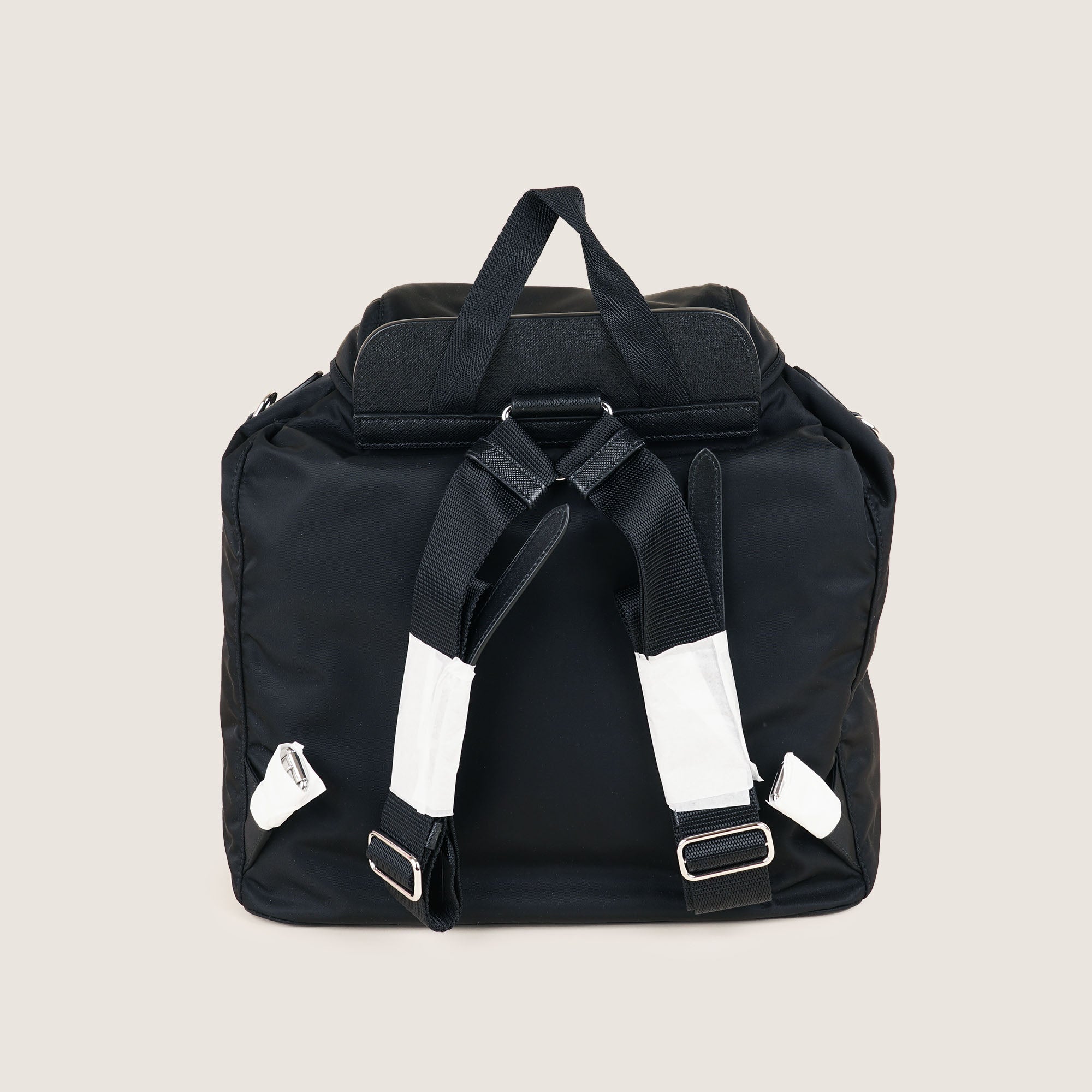 Zaino Backpack - PRADA - Affordable Luxury image