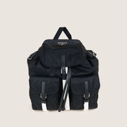 Zaino Backpack - PRADA - Affordable Luxury thumbnail image