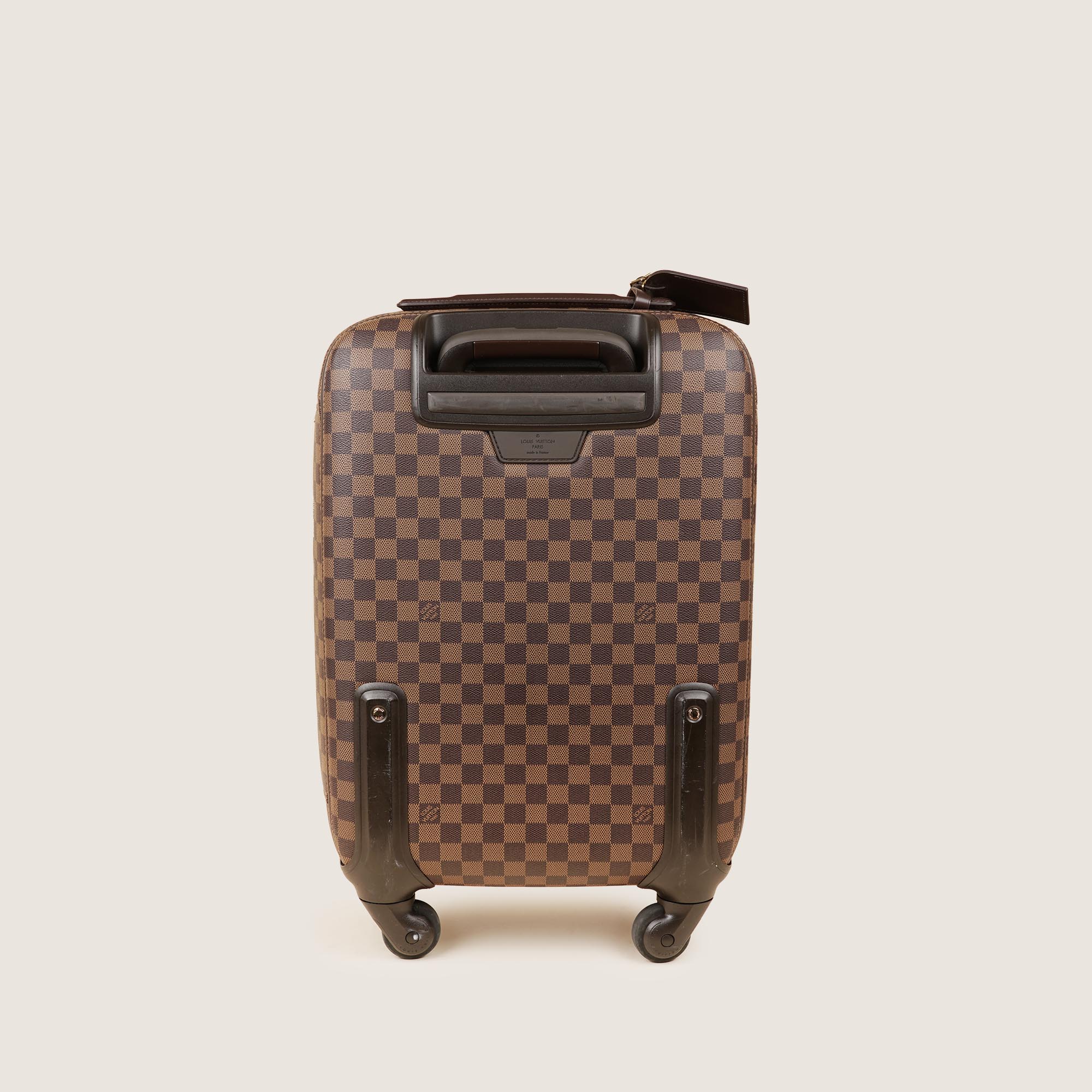 Zephyr 50 Suitcase - LOUIS VUITTON - Affordable Luxury image