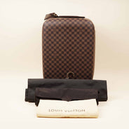 Zephyr 50 Suitcase - LOUIS VUITTON - Affordable Luxury thumbnail image