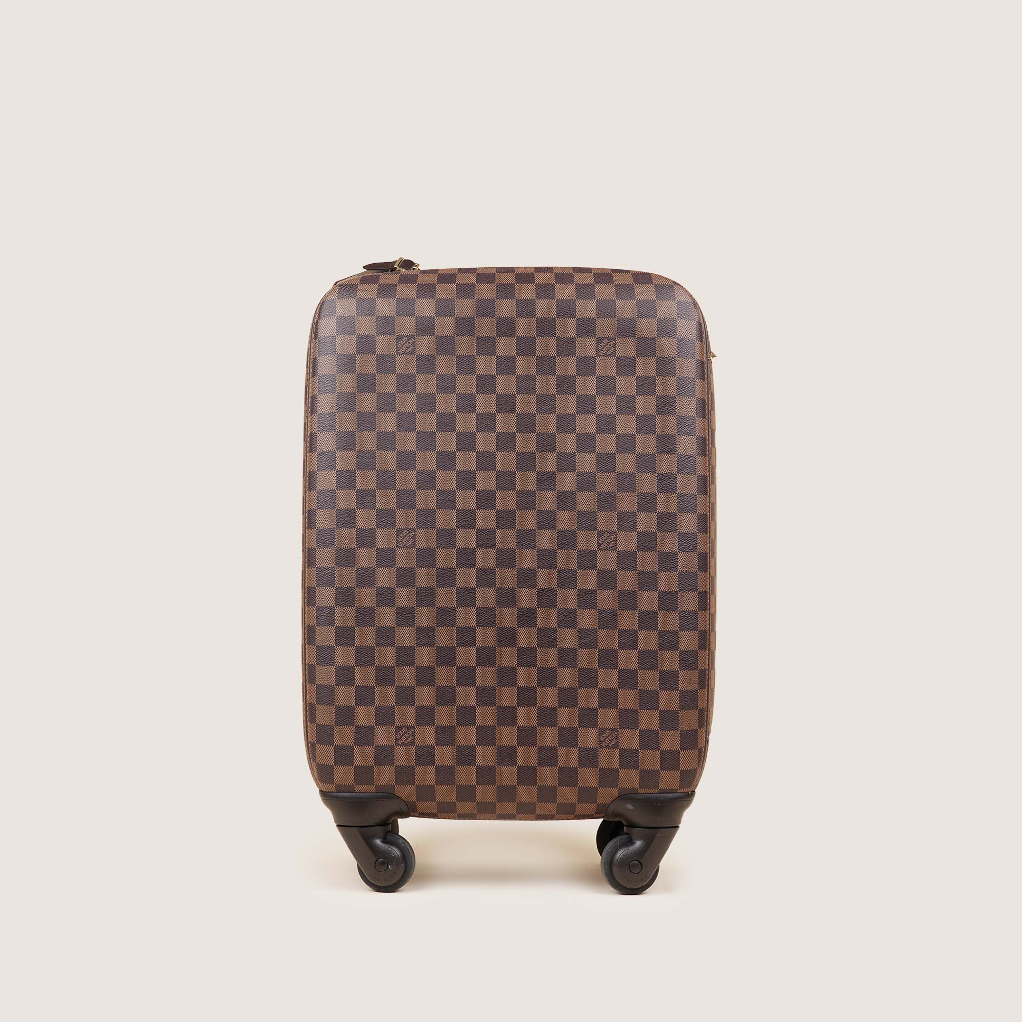 Zephyr 50 Suitcase - LOUIS VUITTON - Affordable Luxury