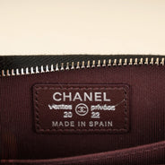 Zipped Coin Purse - CHANEL - Affordable Luxury thumbnail image