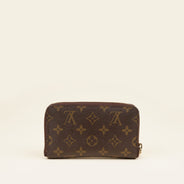 Zippy Compact Wallet - LOUIS VUITTON - Affordable Luxury thumbnail image