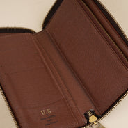 Zippy Compact Wallet - LOUIS VUITTON - Affordable Luxury thumbnail image