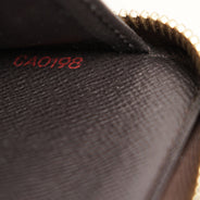 Zippy Organizer Wallet - LOUIS VUITTON - Affordable Luxury thumbnail image