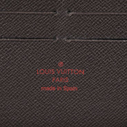Zippy Organizer Wallet - LOUIS VUITTON - Affordable Luxury thumbnail image