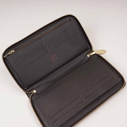 Zippy Organizer Wallet - LOUIS VUITTON - Affordable Luxury thumbnail image