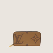 Zippy Wallet - LOUIS VUITTON - Affordable Luxury thumbnail image